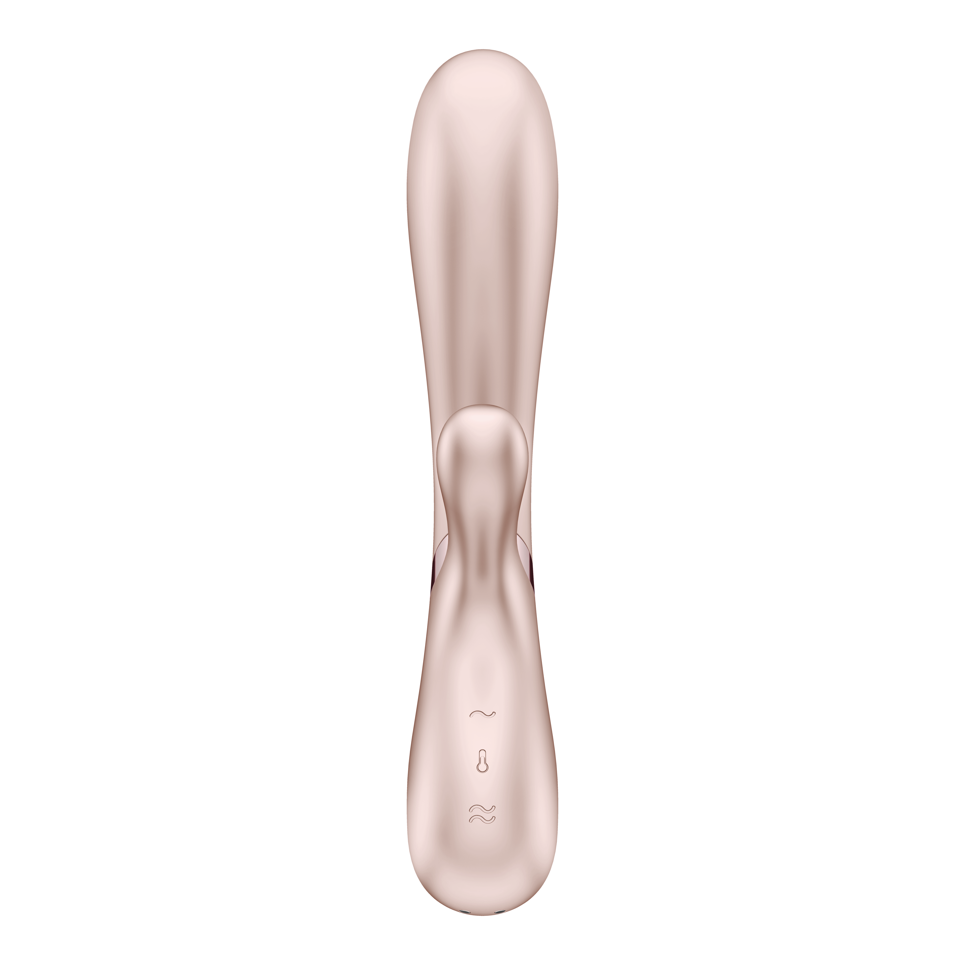 Satisfyer Hot Lover Champagne - 6