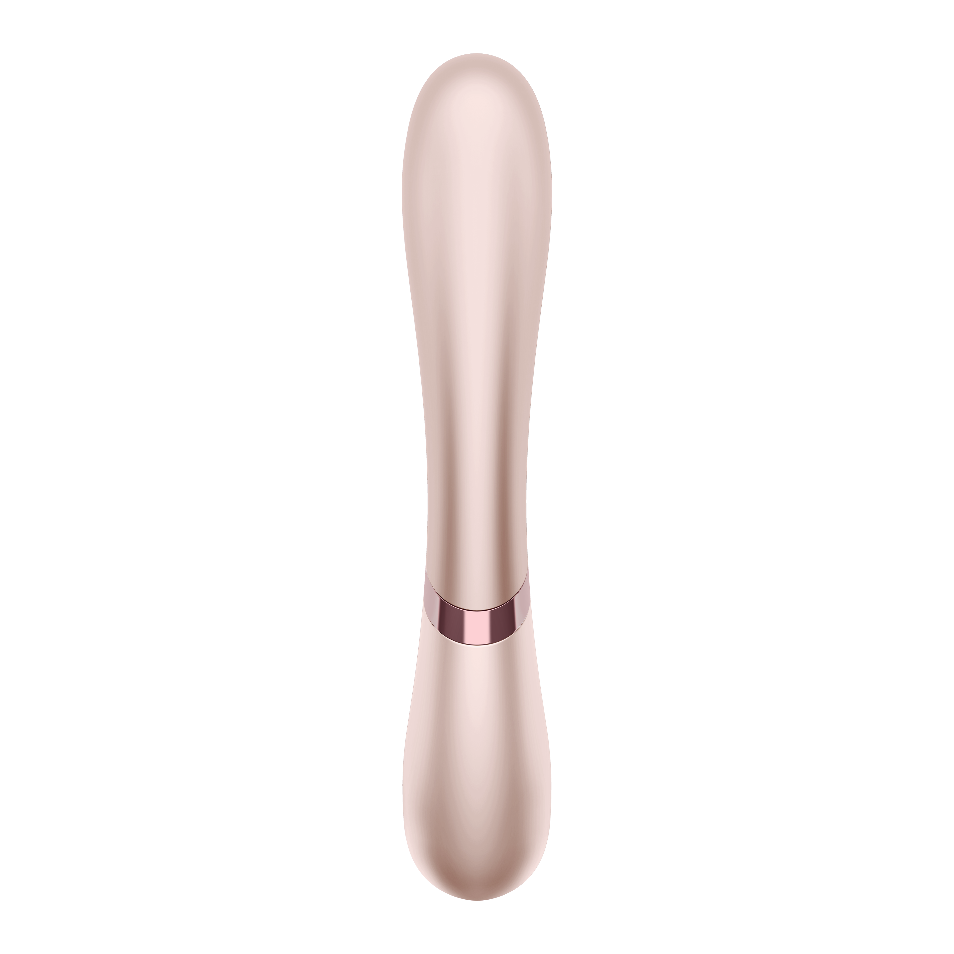 Satisfyer Hot Lover Champagne - 5