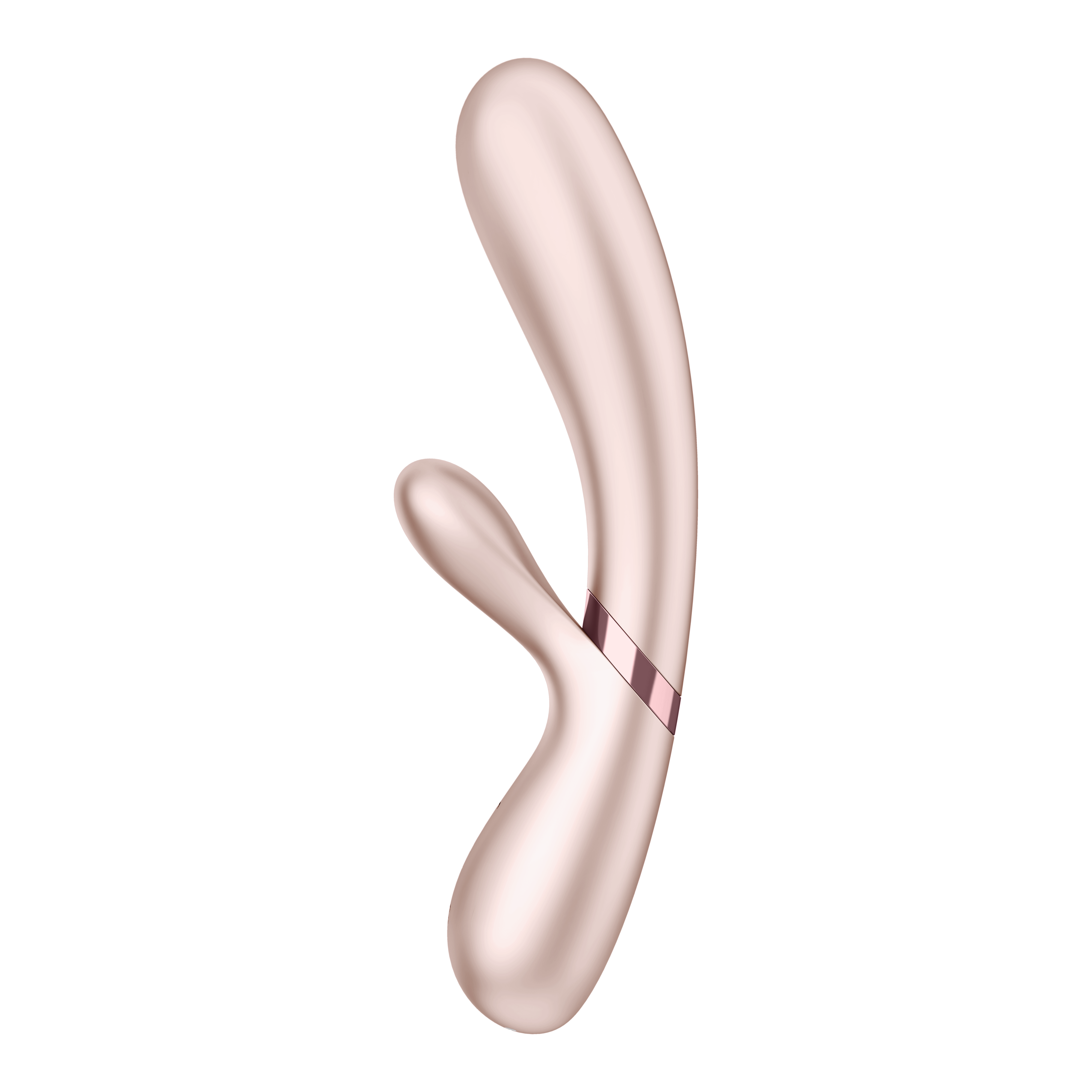 Satisfyer Hot Lover Champagne - 3