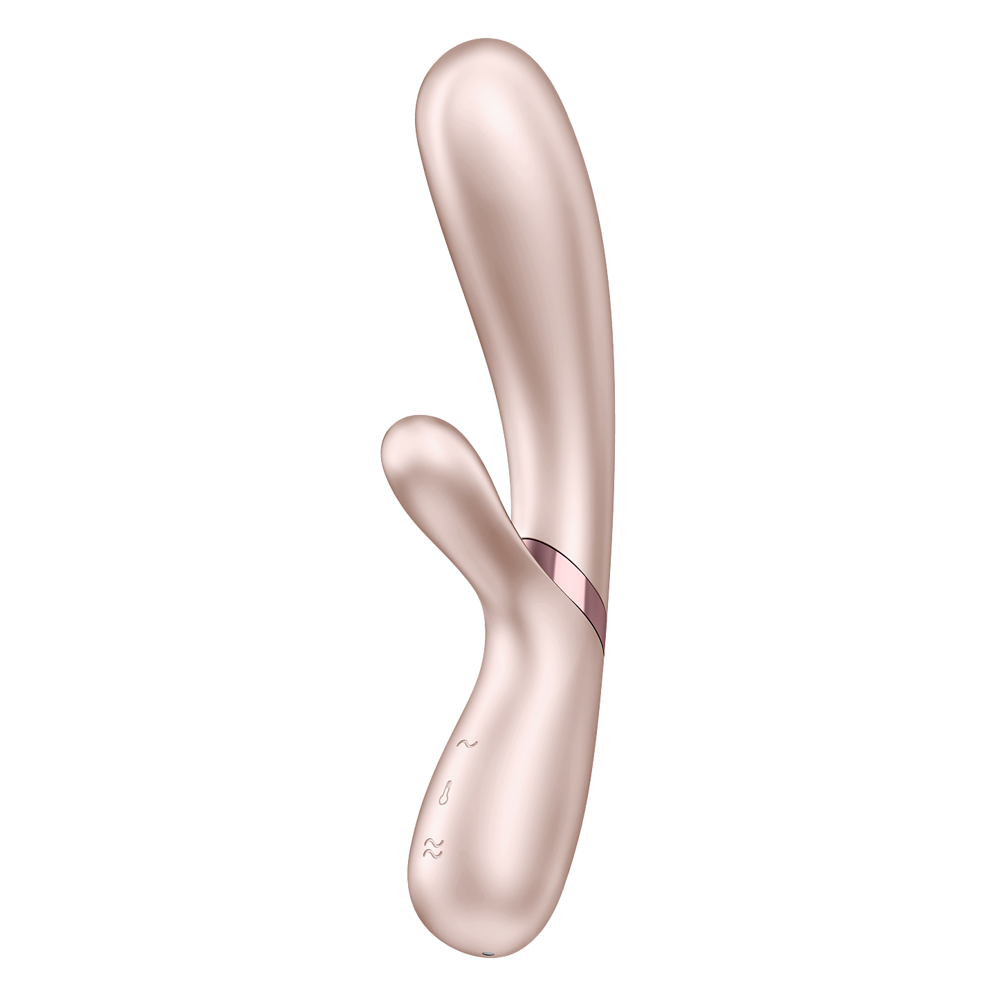 Satisfyer Hot Lover Champagne