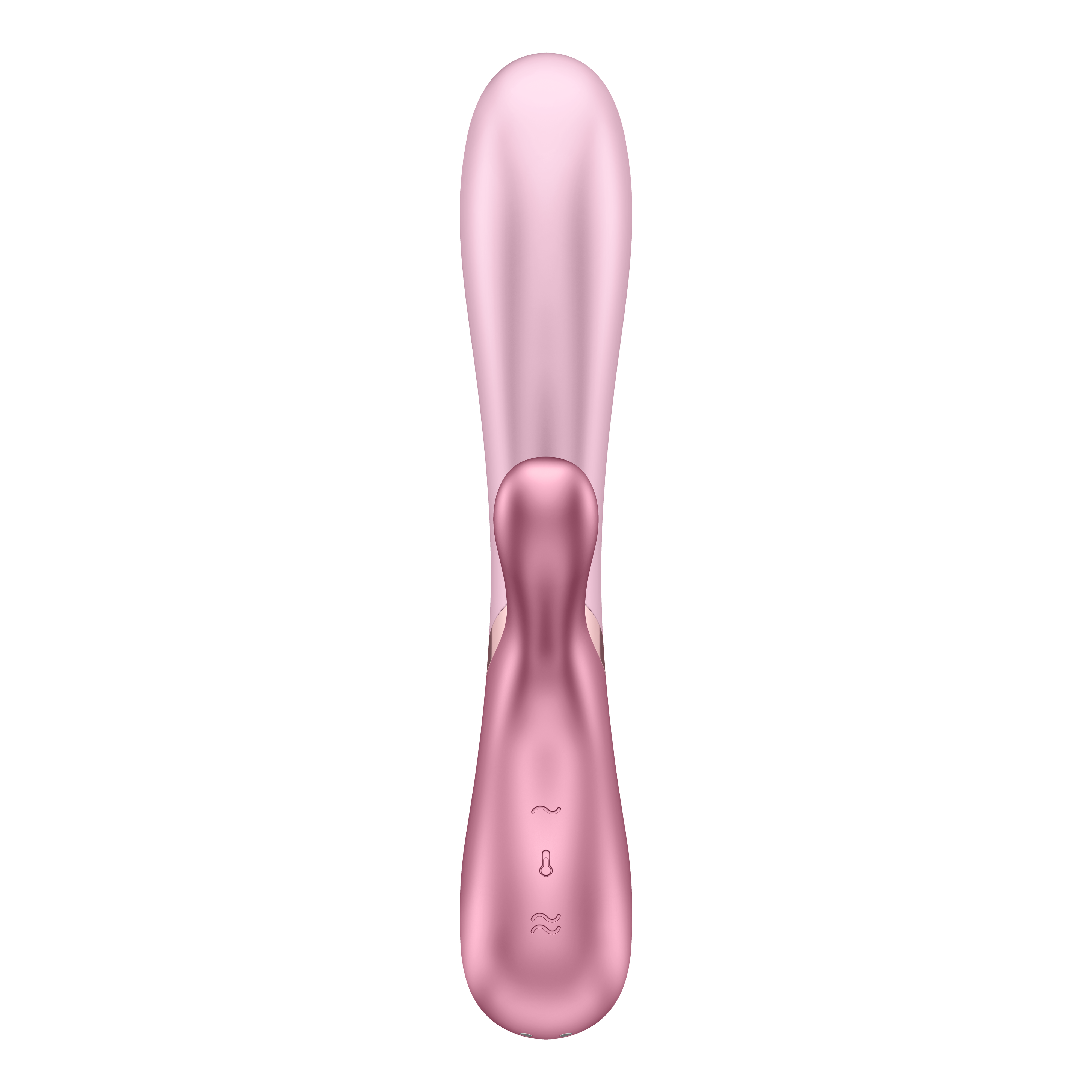 Satisfyer Hot Lover Pink - 3