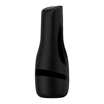 Satisfyer Men Classic Black