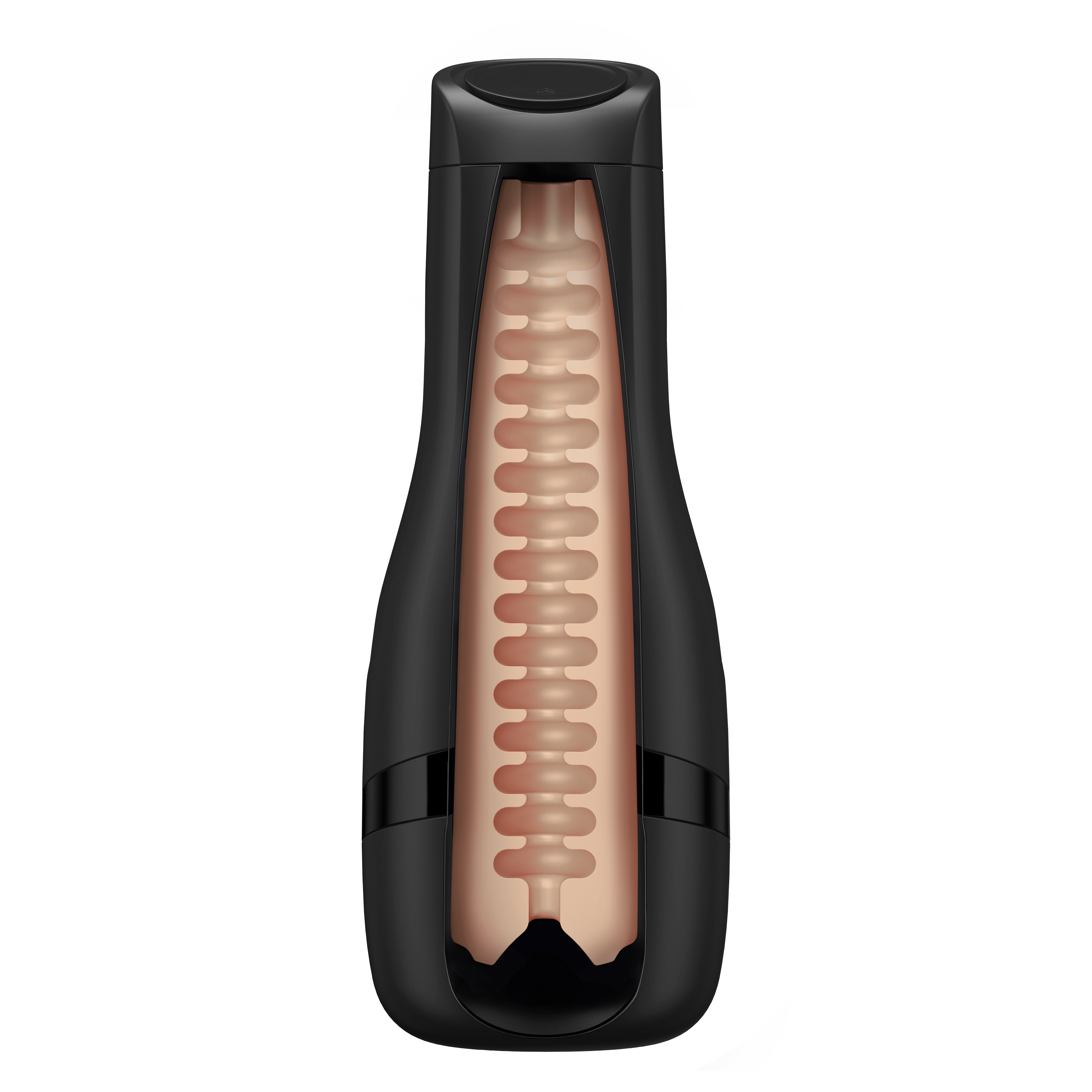 Satisfyer Men Classic Black - 4
