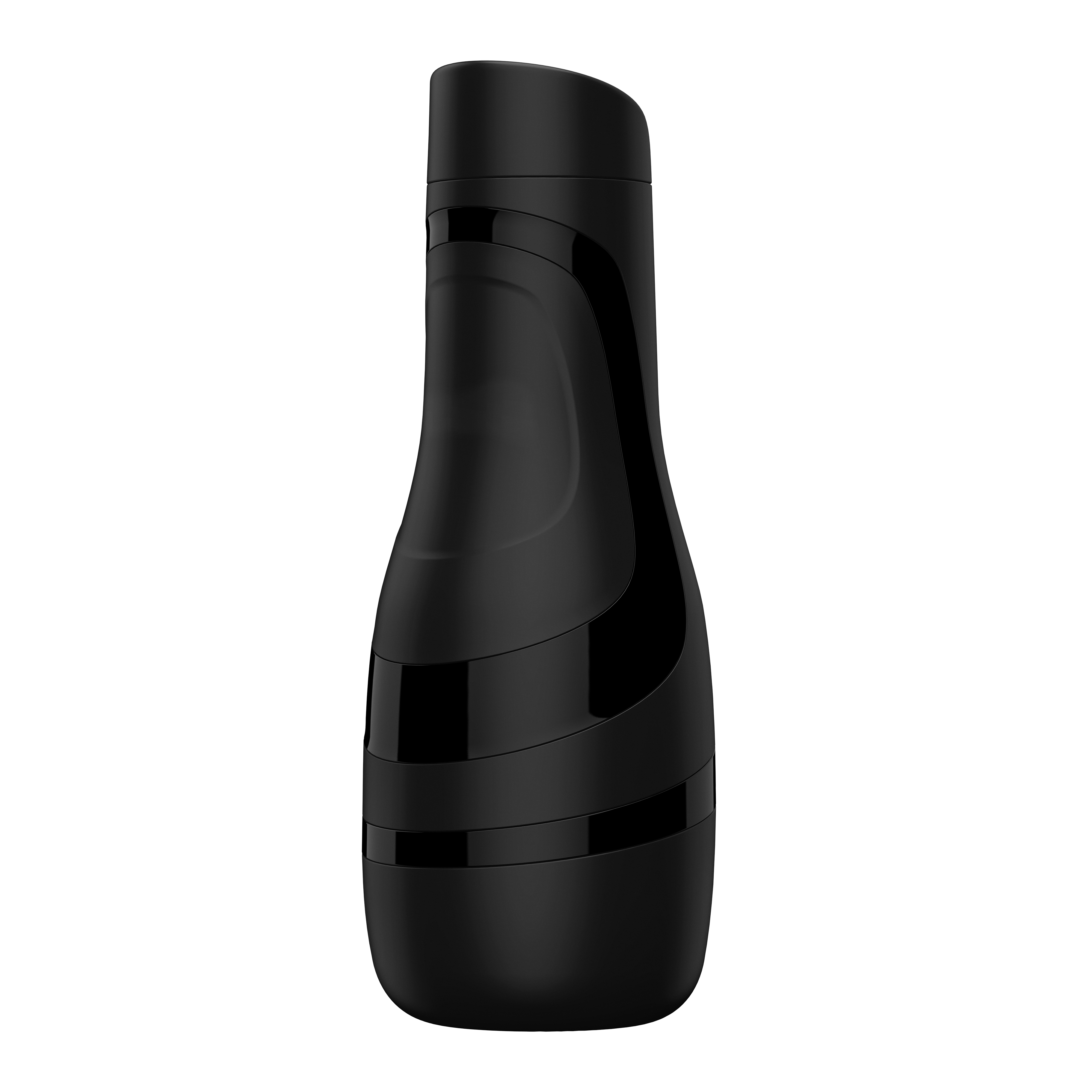 Satisfyer Men Classic Black - 6