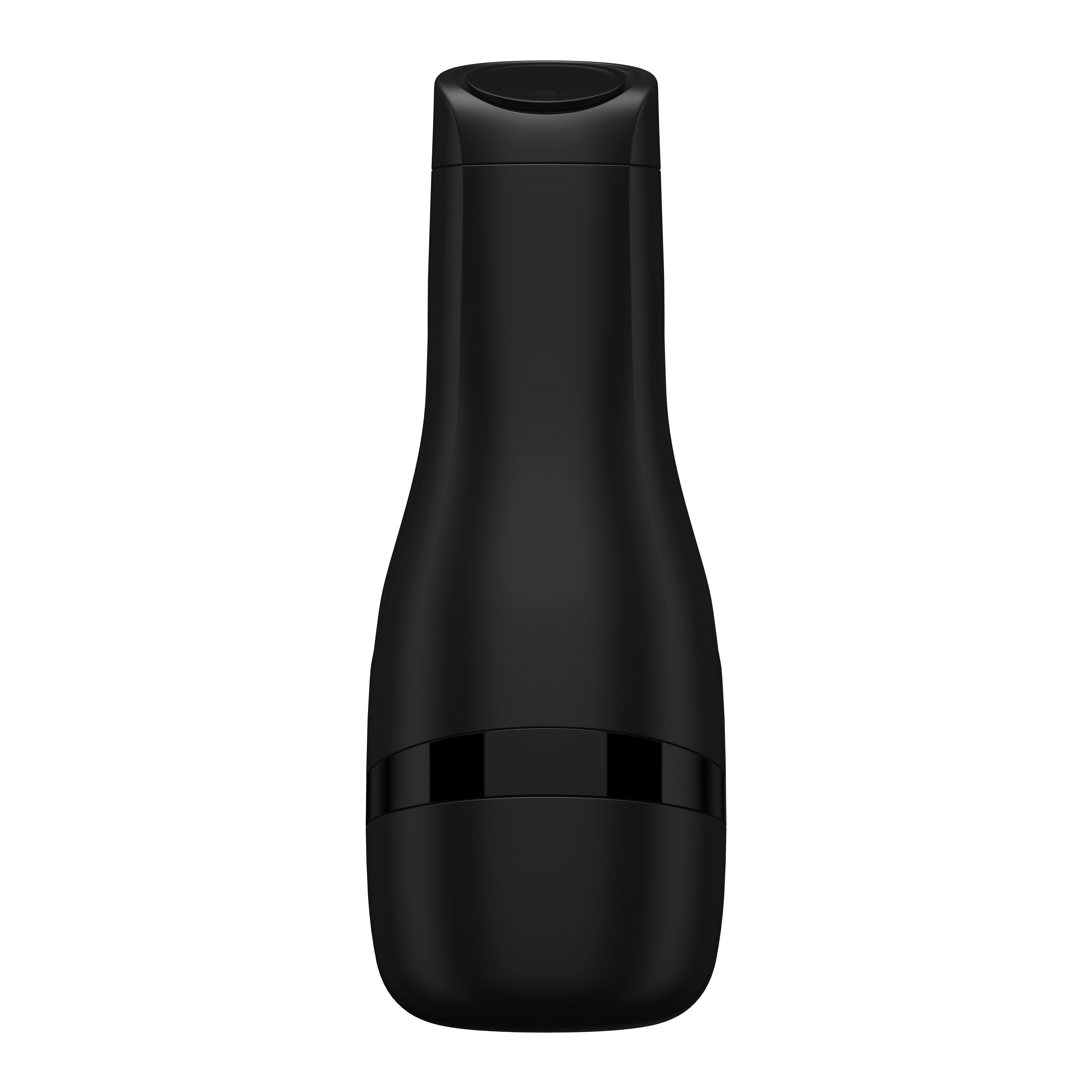 Satisfyer Men Classic Black - 5