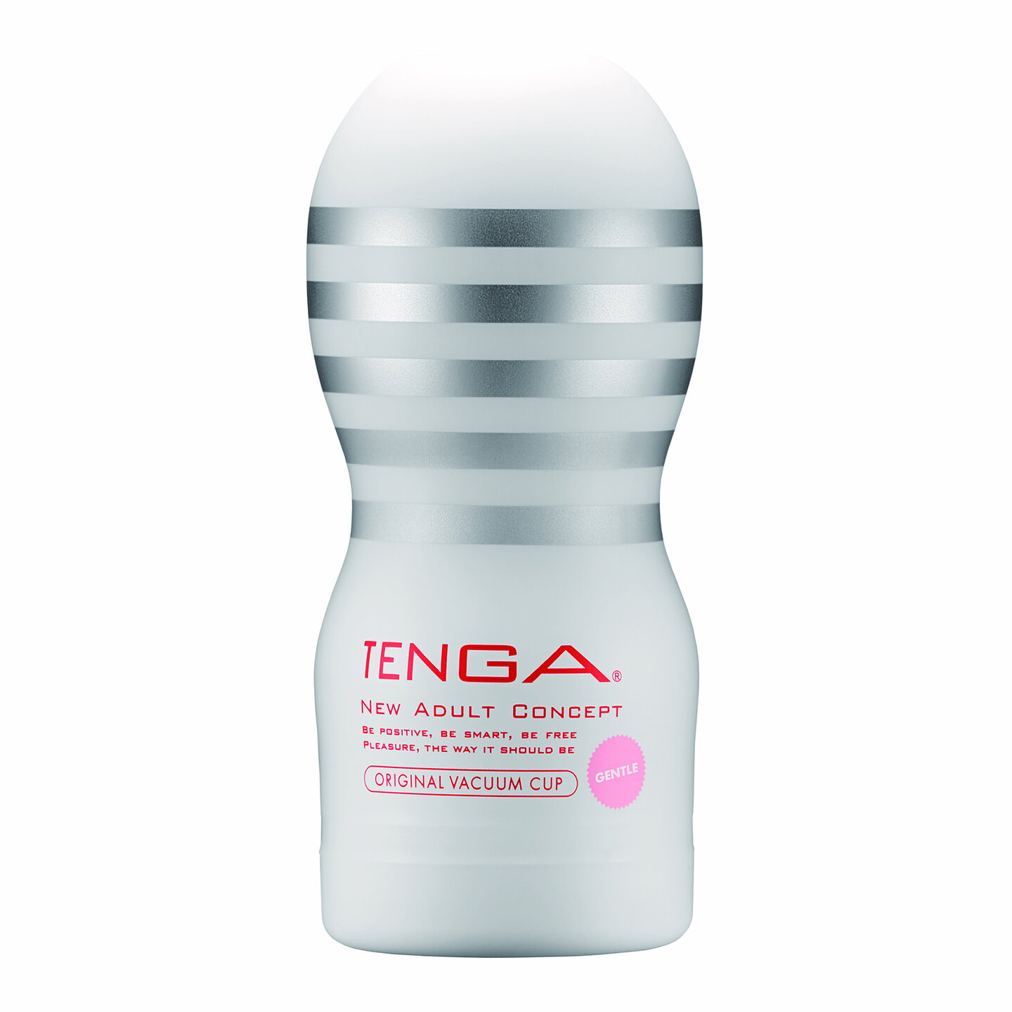 Tenga Original Vacuum Cup Gentle