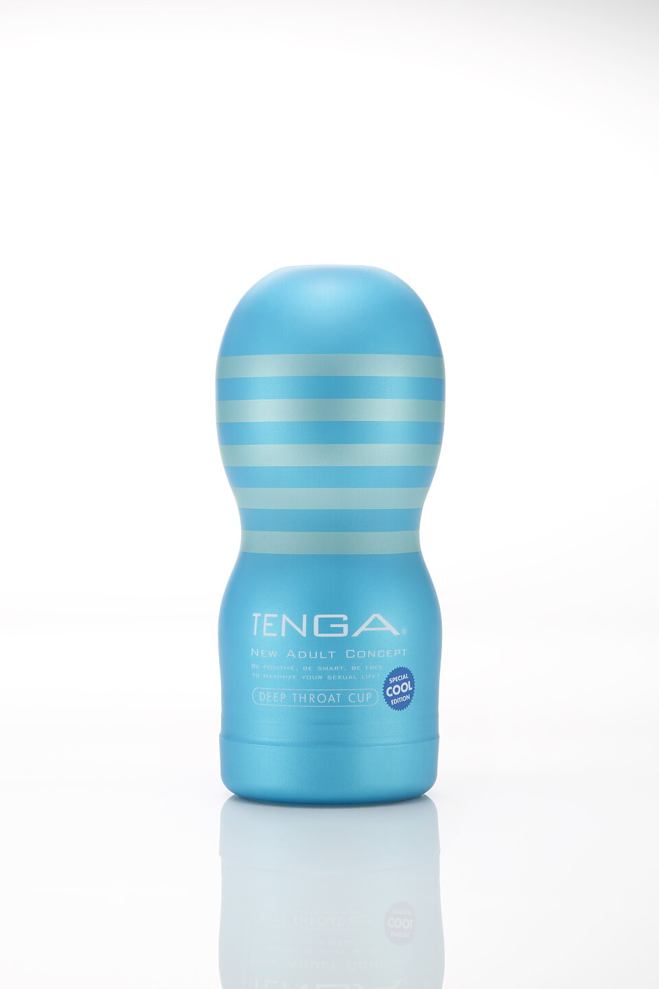 Tenga Original Cup Cool Edition