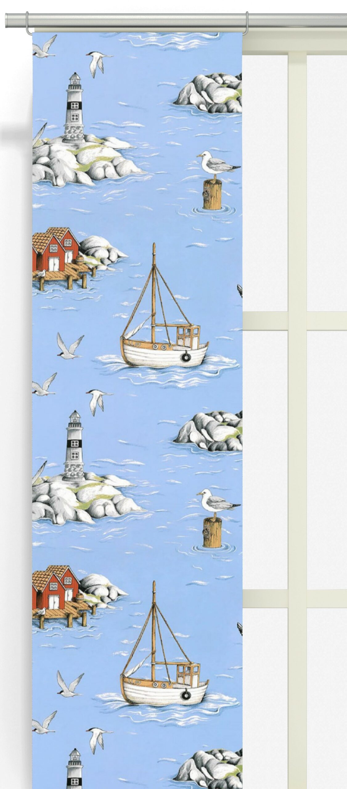 Fiskeskär +STUV - 3