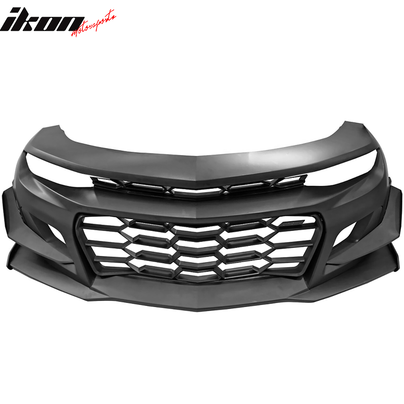 ZL1/1LE Style 1:1 Stötfångare (CAMARO 19-21 RS/SS) - 3