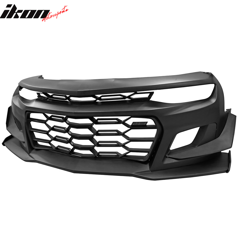 ZL1/1LE Style 1:1 Stötfångare (CAMARO 19-21 RS/SS) - 2