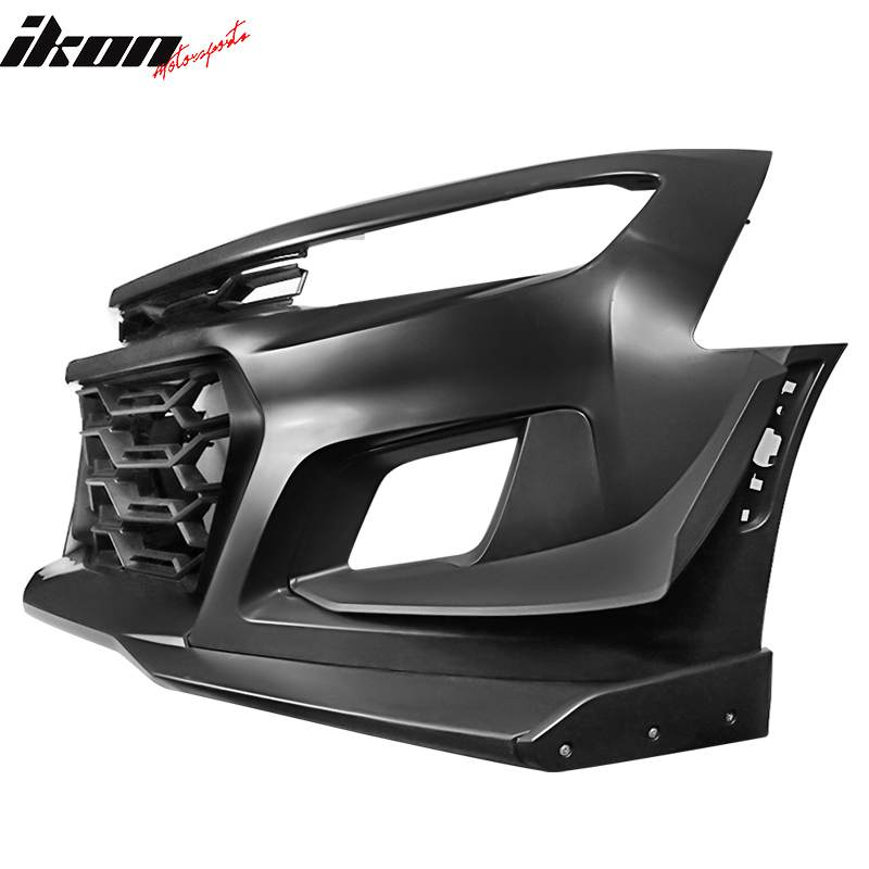 ZL1/1LE Style 1:1 Stötfångare (CAMARO 19-21 RS/SS) - 4