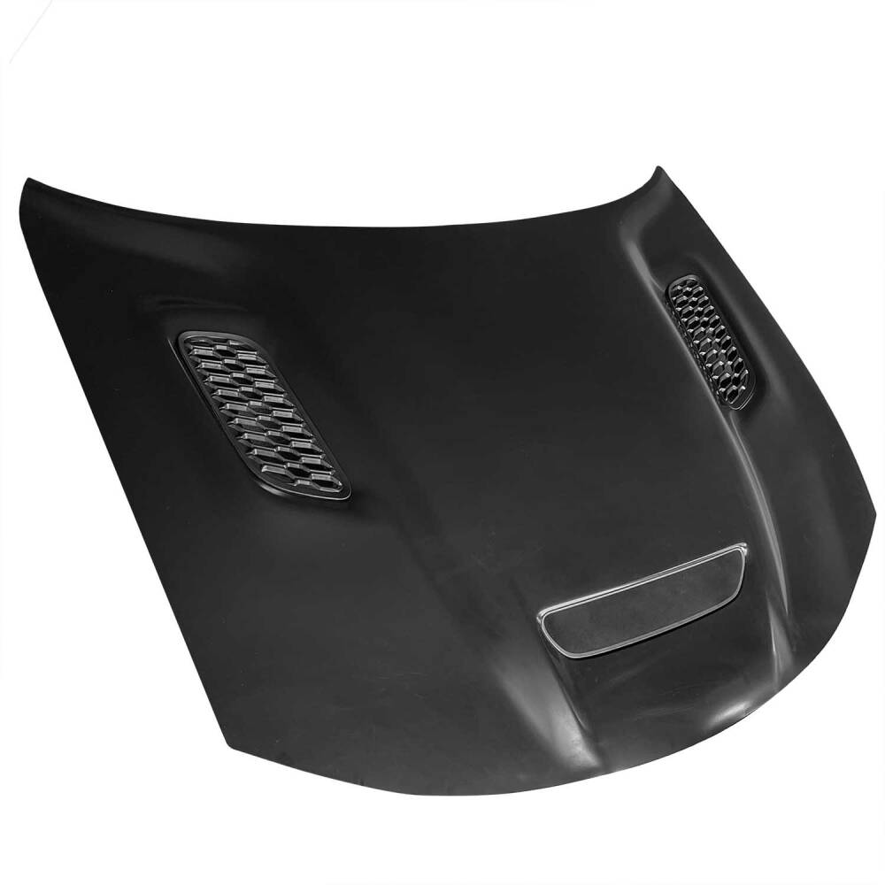 HELLCAT REDEYE Aluminium Huv (CHARGER 15-21) - 4