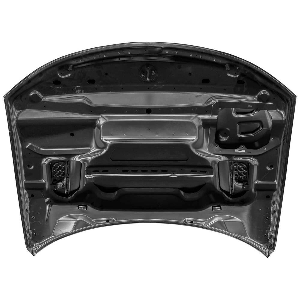 HELLCAT REDEYE Aluminium Huv (CHARGER 15-21) - 6