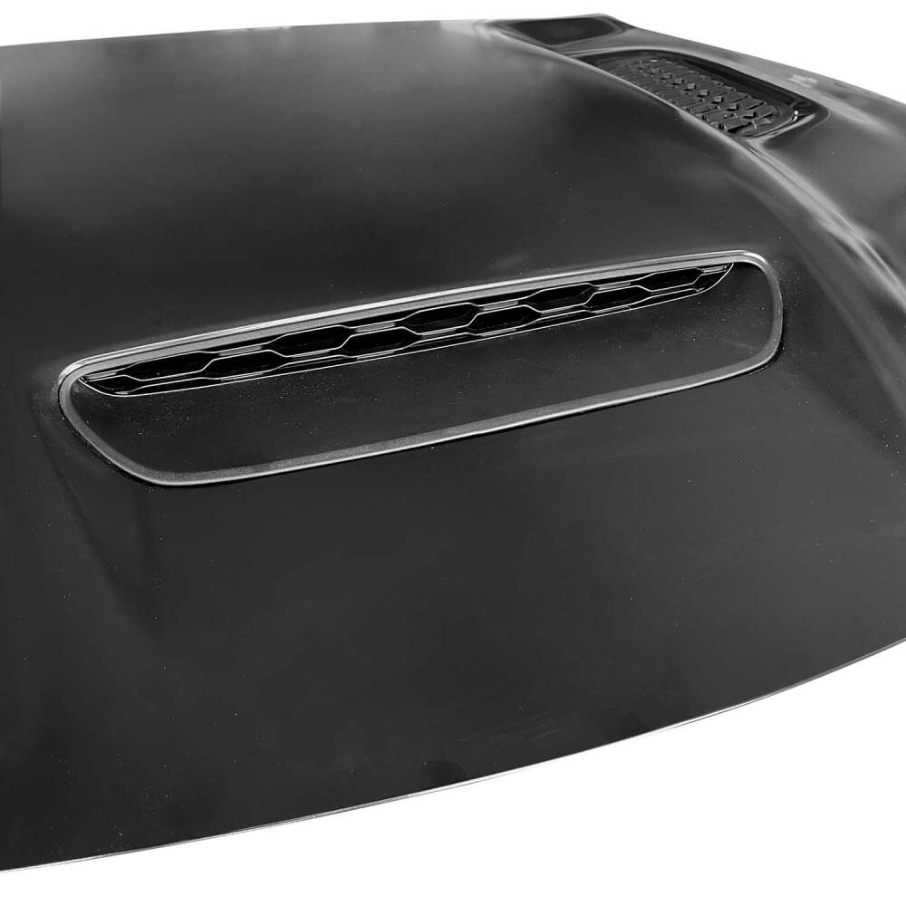 HELLCAT REDEYE Aluminium Huv (CHARGER 15-21) - 5