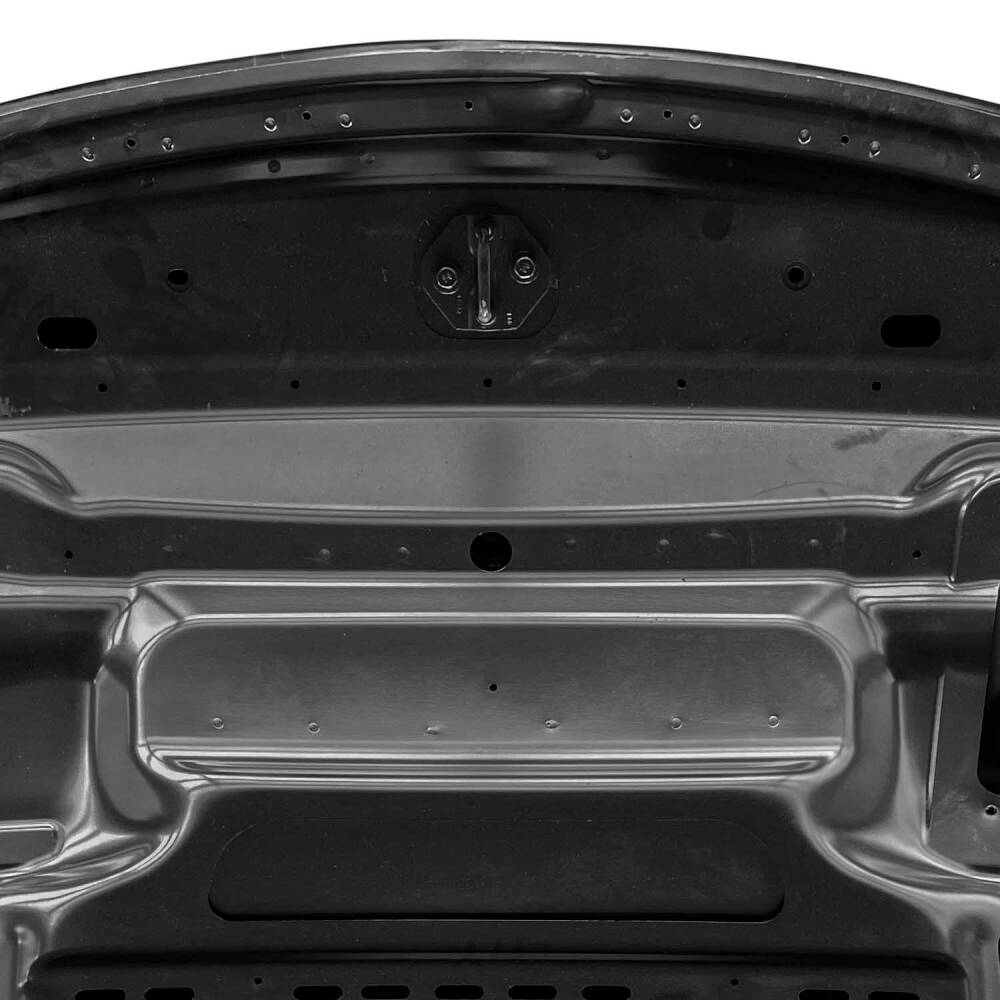 HELLCAT REDEYE Aluminium Huv (CHARGER 15-21) - 8