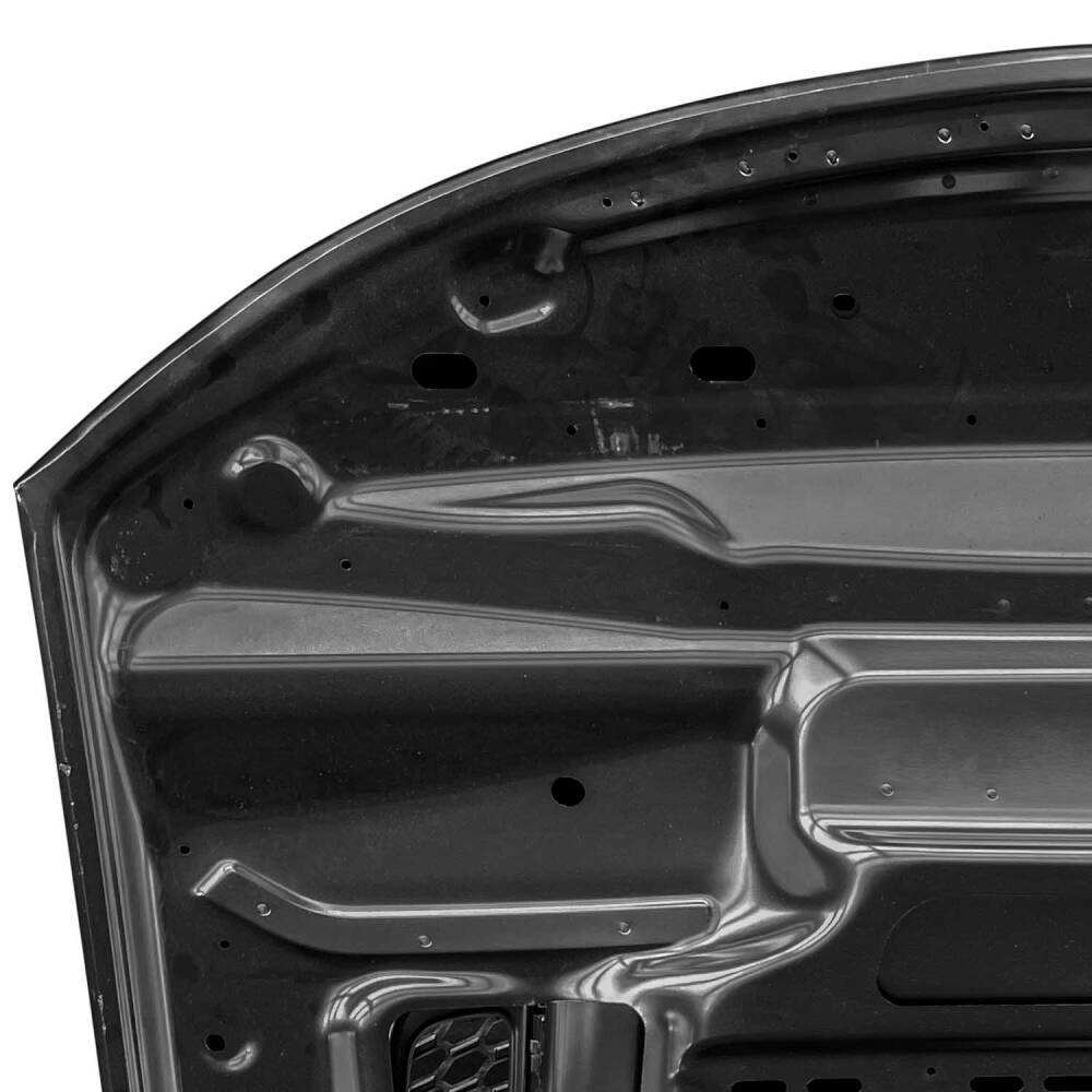 HELLCAT REDEYE Aluminium Huv (CHARGER 15-21) - 7