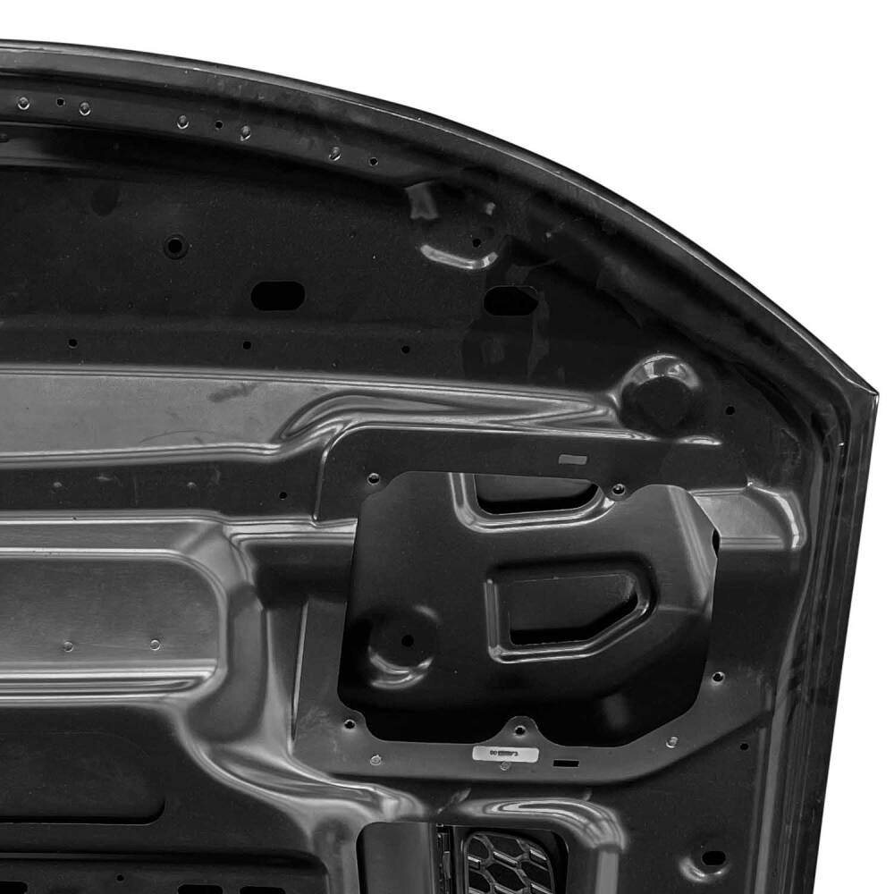 HELLCAT REDEYE Aluminium Huv (CHARGER 15-21) - 10