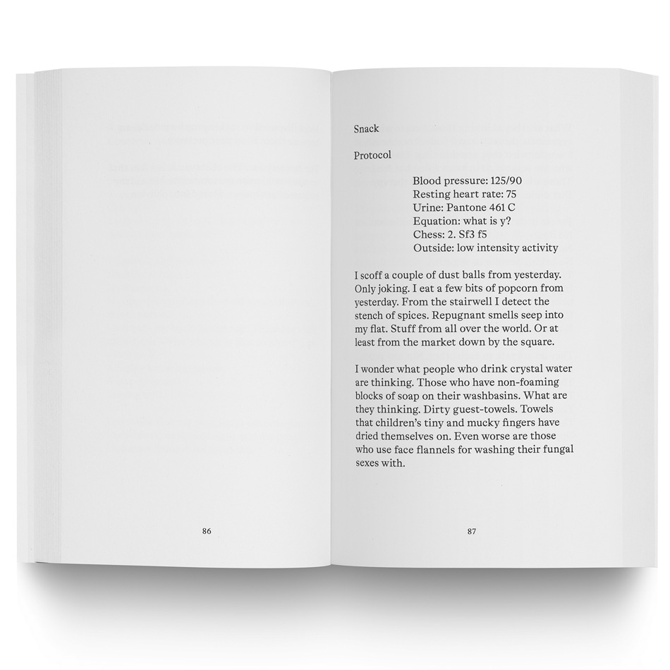 Dana Sederowsky: Solo  - 3
