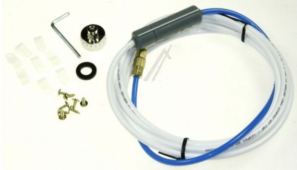 Samsung Assy Install Filter  - 2