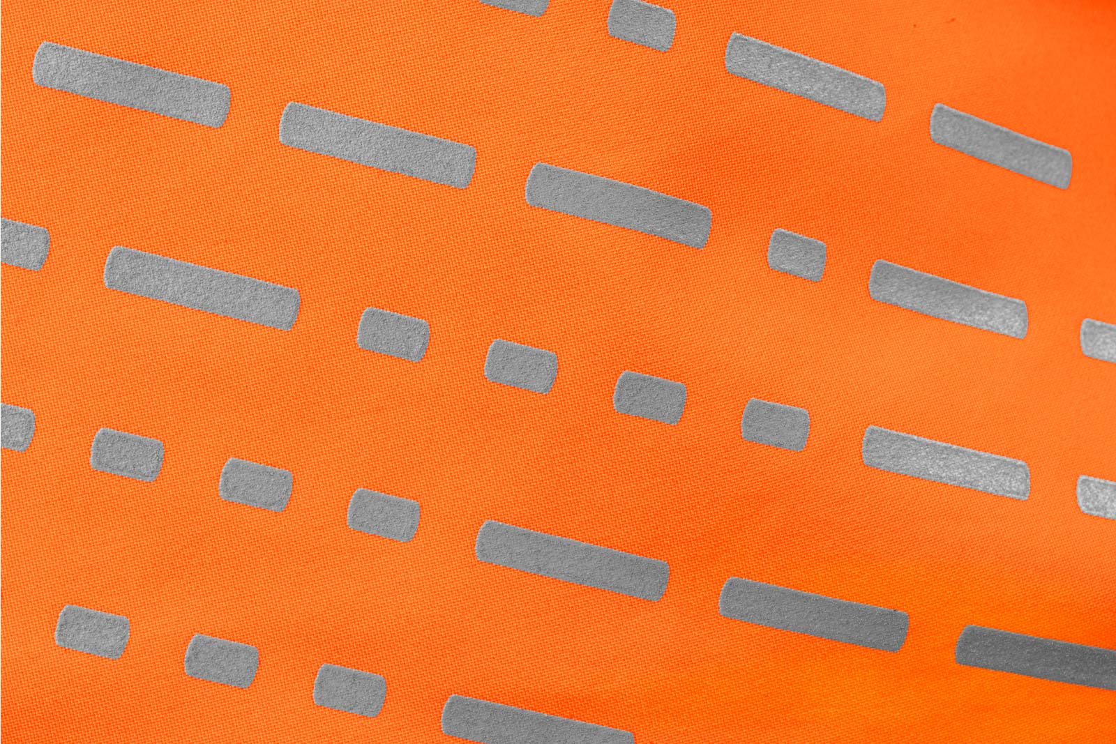 Non-stop Glacierjacket 2.0 - hundtäcke svart/orange - 6