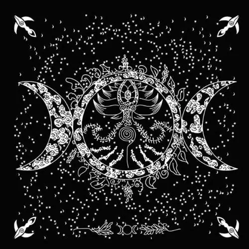 Altarduk - Triple Goddess 