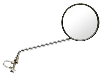 Backspegel CAVO 4"