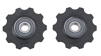 BBB Växeltrissa Rollerboys 10t, ceramic svart