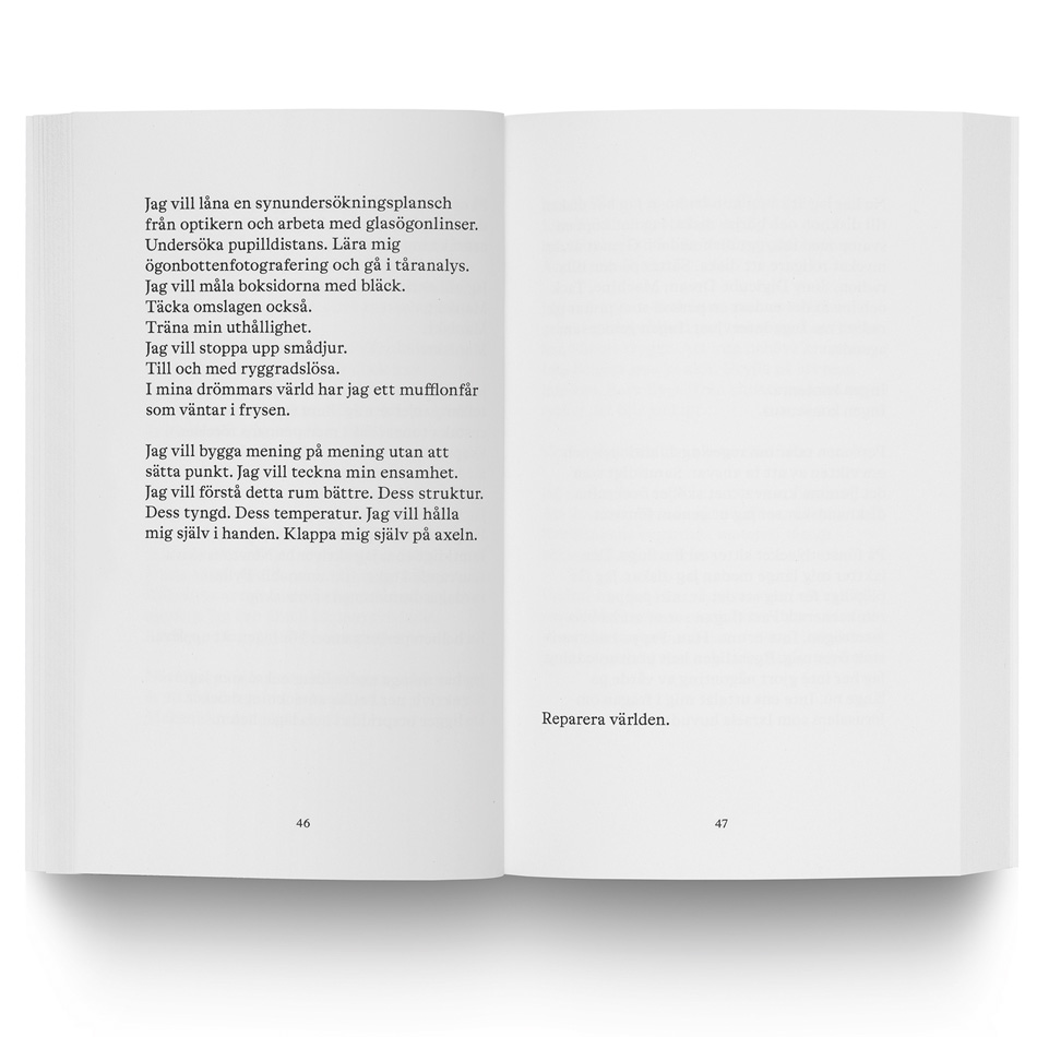 Dana Sederowsky: Separat [signed] - 3