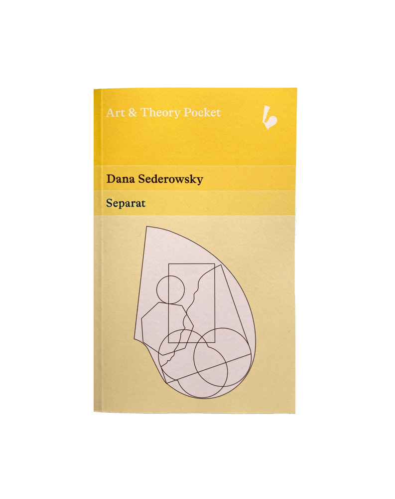 Dana Sederowsky: Separat