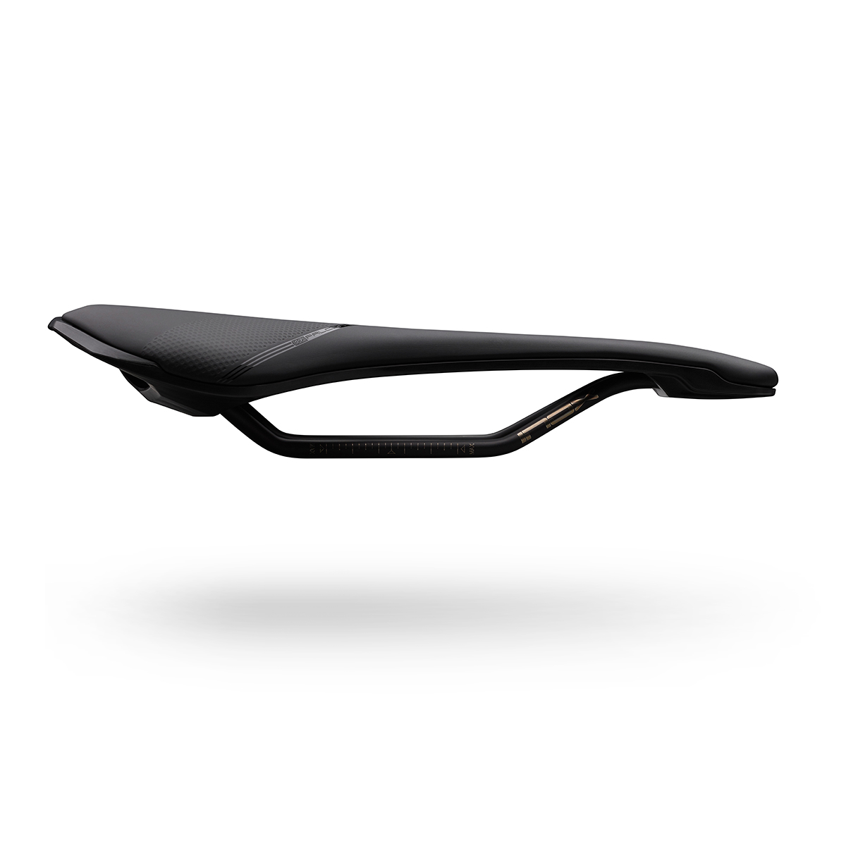 Sadel Falcon Performance svart AF - 3