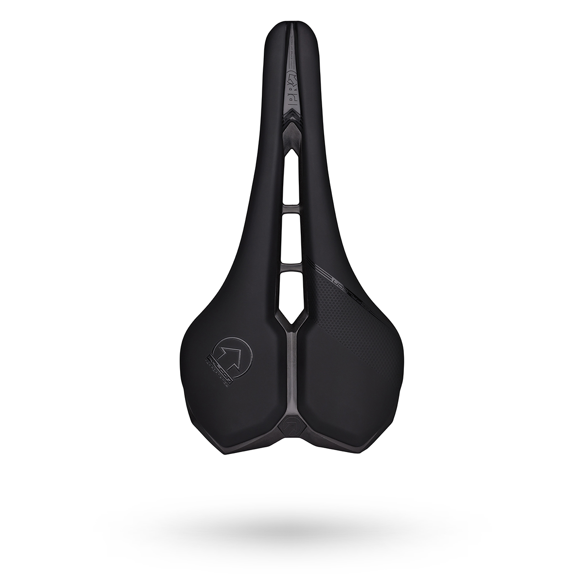 Sadel Falcon Performance svart AF - 2