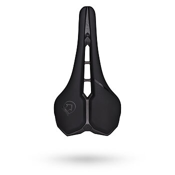 Sadel Falcon Performance svart AF