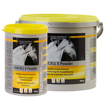 Equistro Excell E