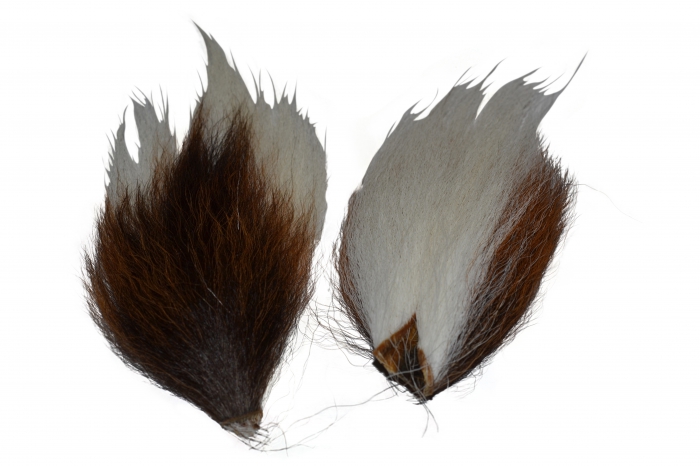 Bucktail - bitar - 3