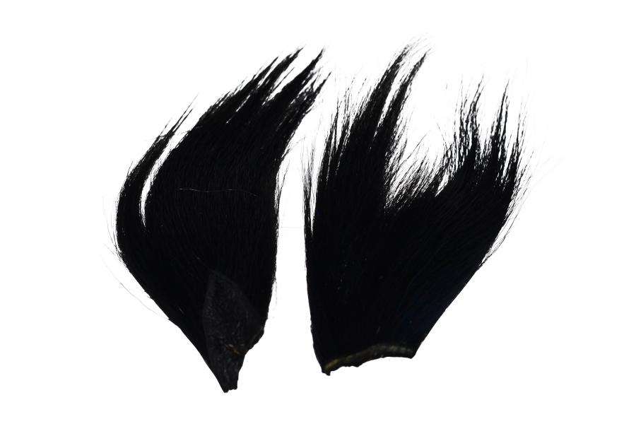Bucktail - bitar - 5