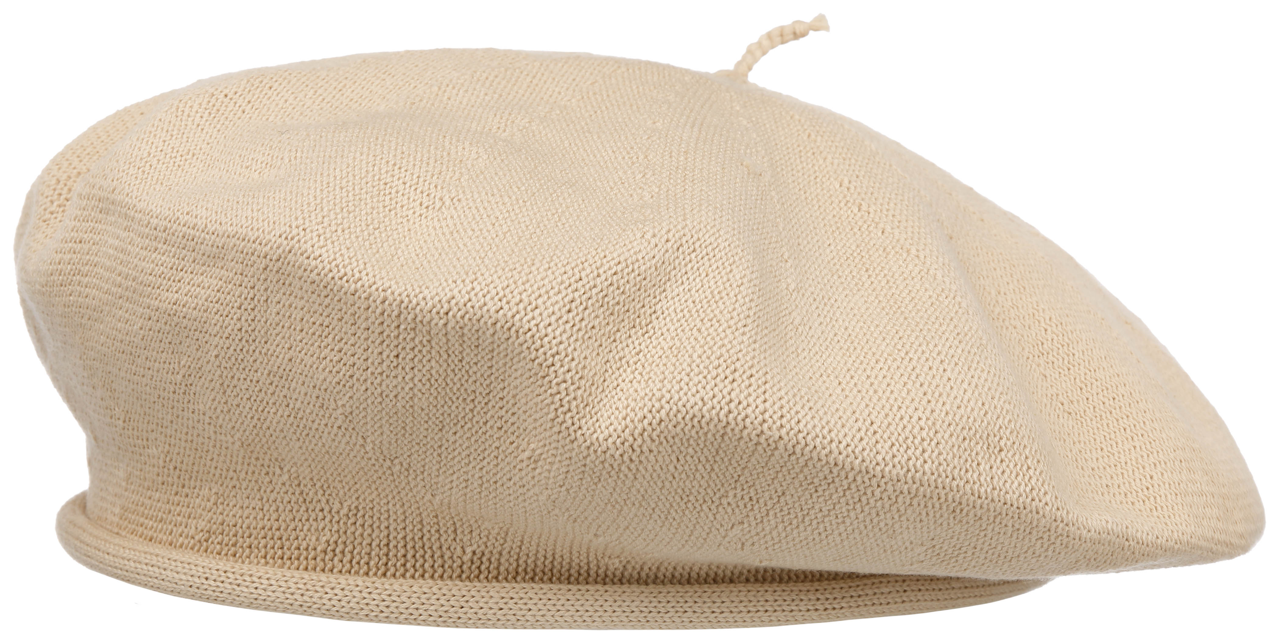 Barascon  beige viskosbasker