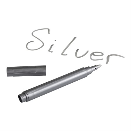 WINDOW PEN SILVER 2-P