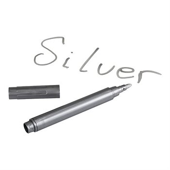 WINDOW PEN SILVER 2-P