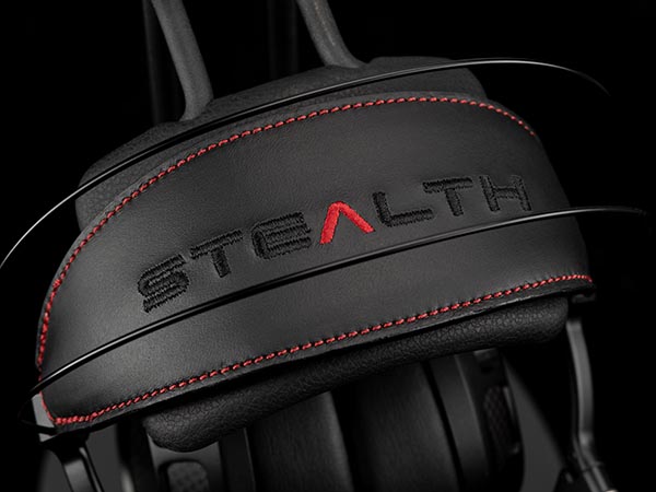 Dan Clark Audio - STEALTH (closed back headphone) - 2