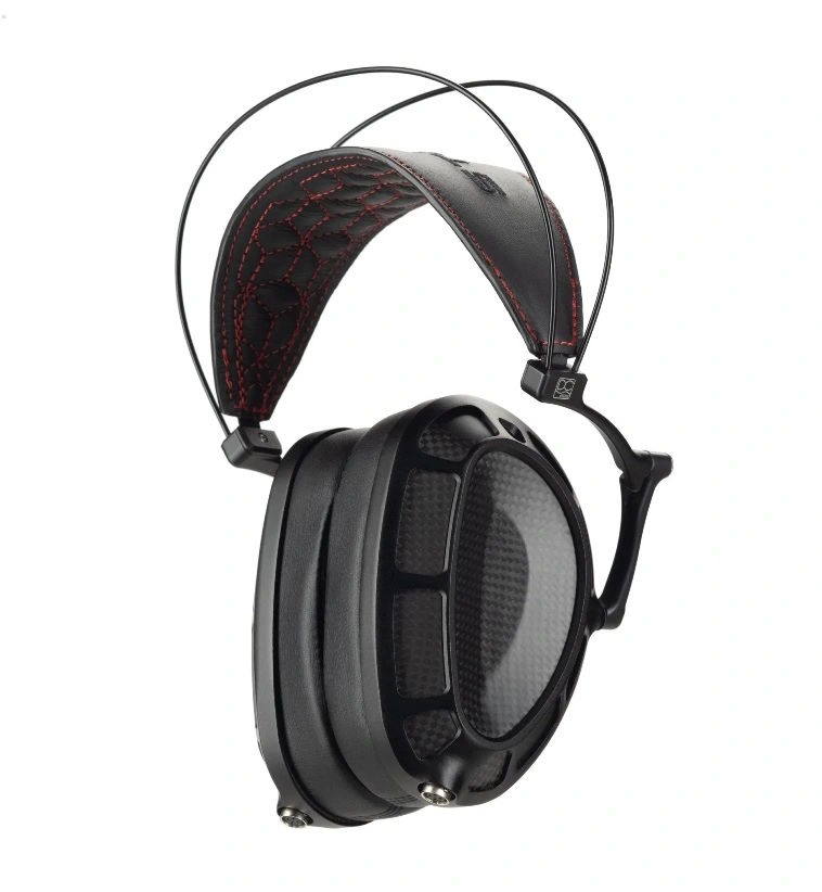 Dan Clark Audio - STEALTH (closed back headphone)