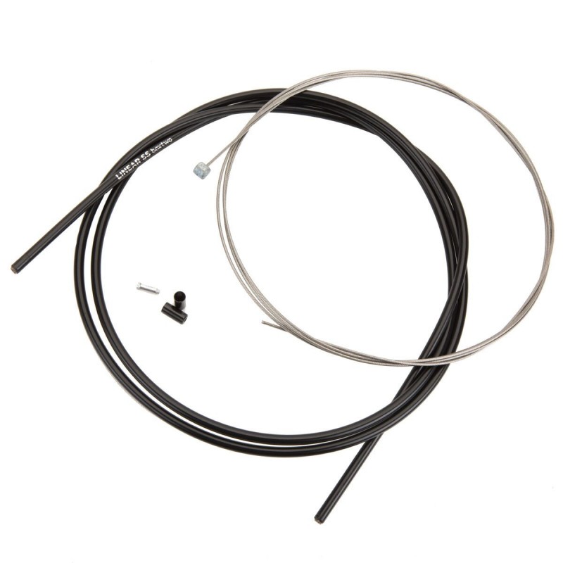 Box Two Linear Brake Cable 