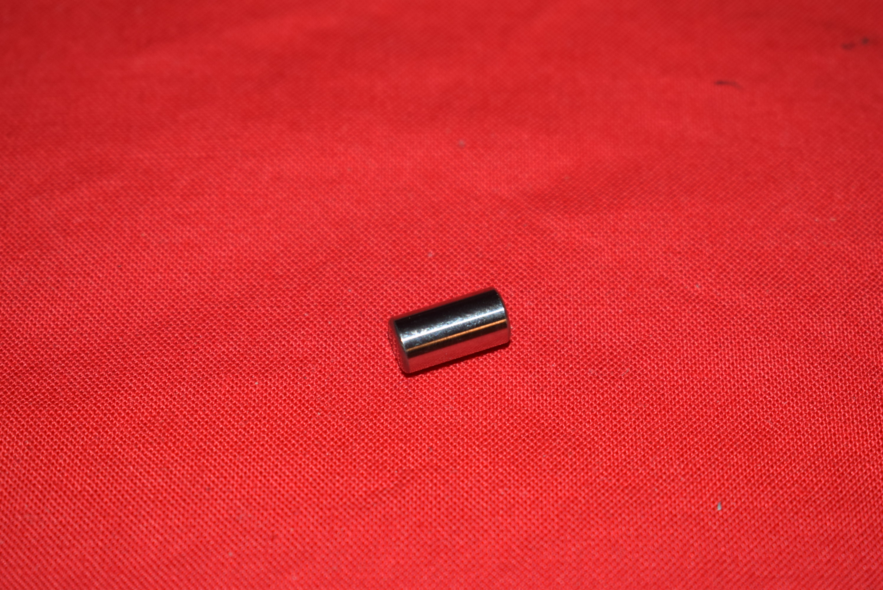 Dowel Pin .250" X .500" All Indian 1916-Up