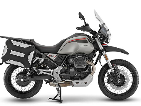 Moto Guzzi V85 TT Travel - 2022