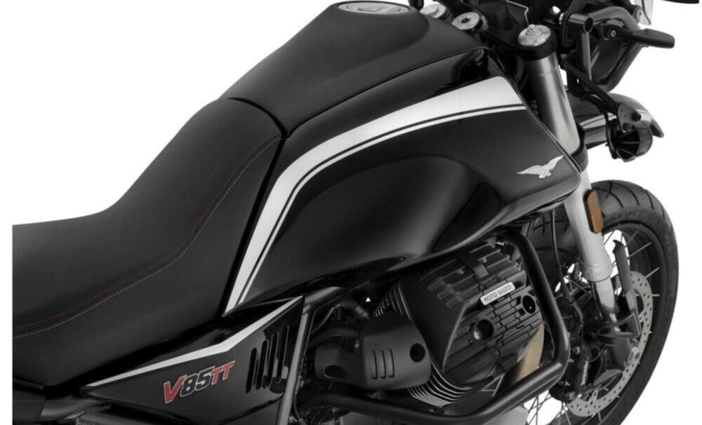 Moto Guzzi V85 TT Guardia d'Onore - 2022 - 3
