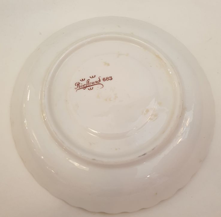 Kaffefat 1890-tal - 3