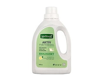 Galltvål Tvättmedel Aktiv
