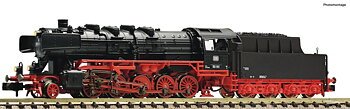 Steam locomotive class 05 0, DB