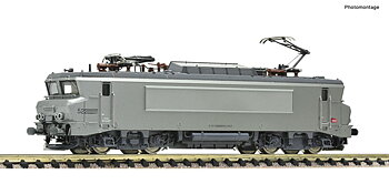 Electric locomotive BB 50 7310, SNCF