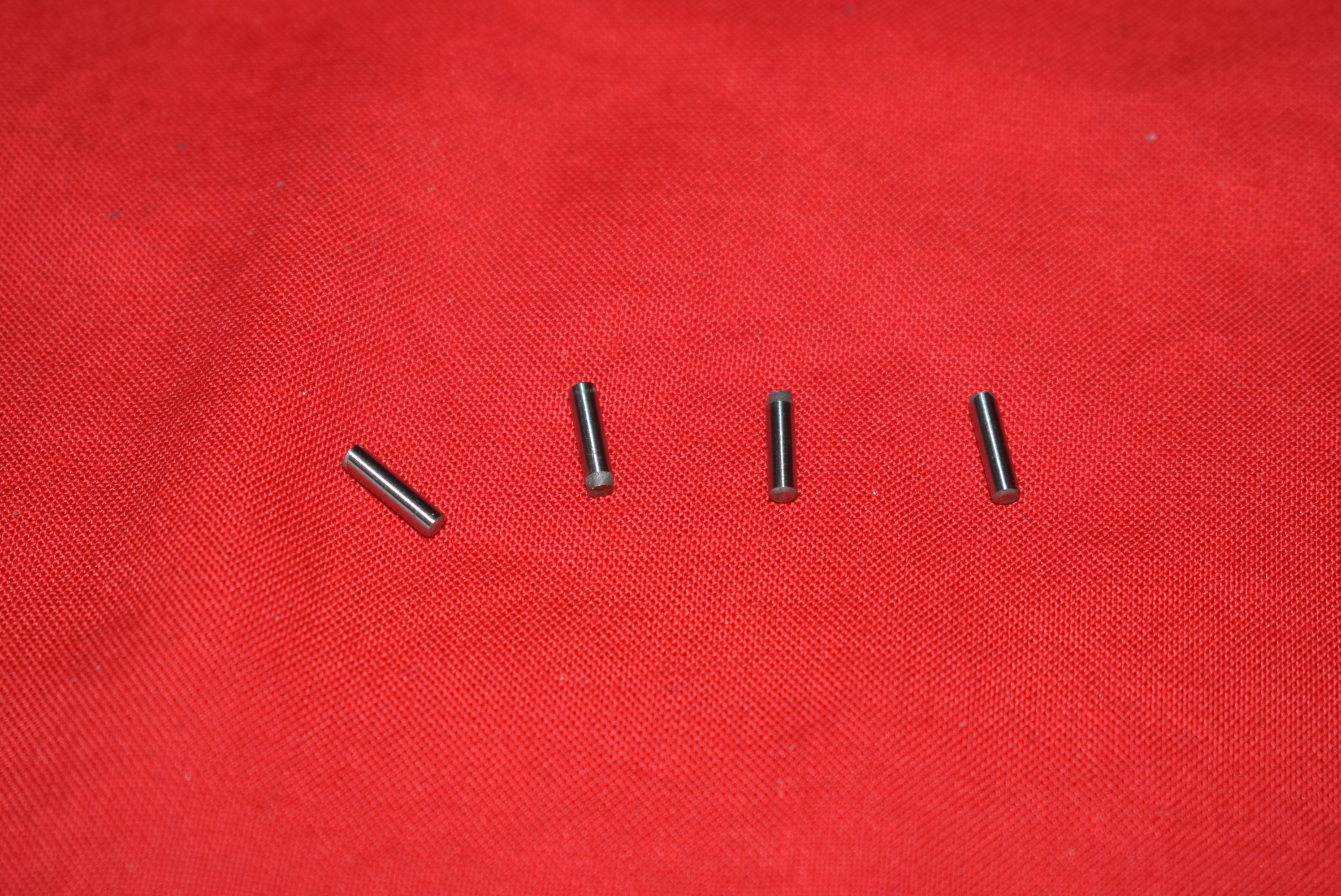 Dowel Pin Flywheel Thrustw Indian 1916Up (4pc) Antiquebike AB