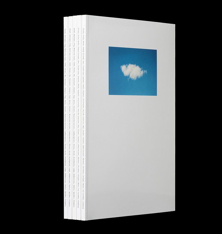 Andreas Ackerup: Happy Cloud